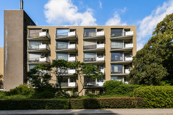 Medium property photo - Graaf Wichmanlaan 13AB8, 1405 GW Bussum